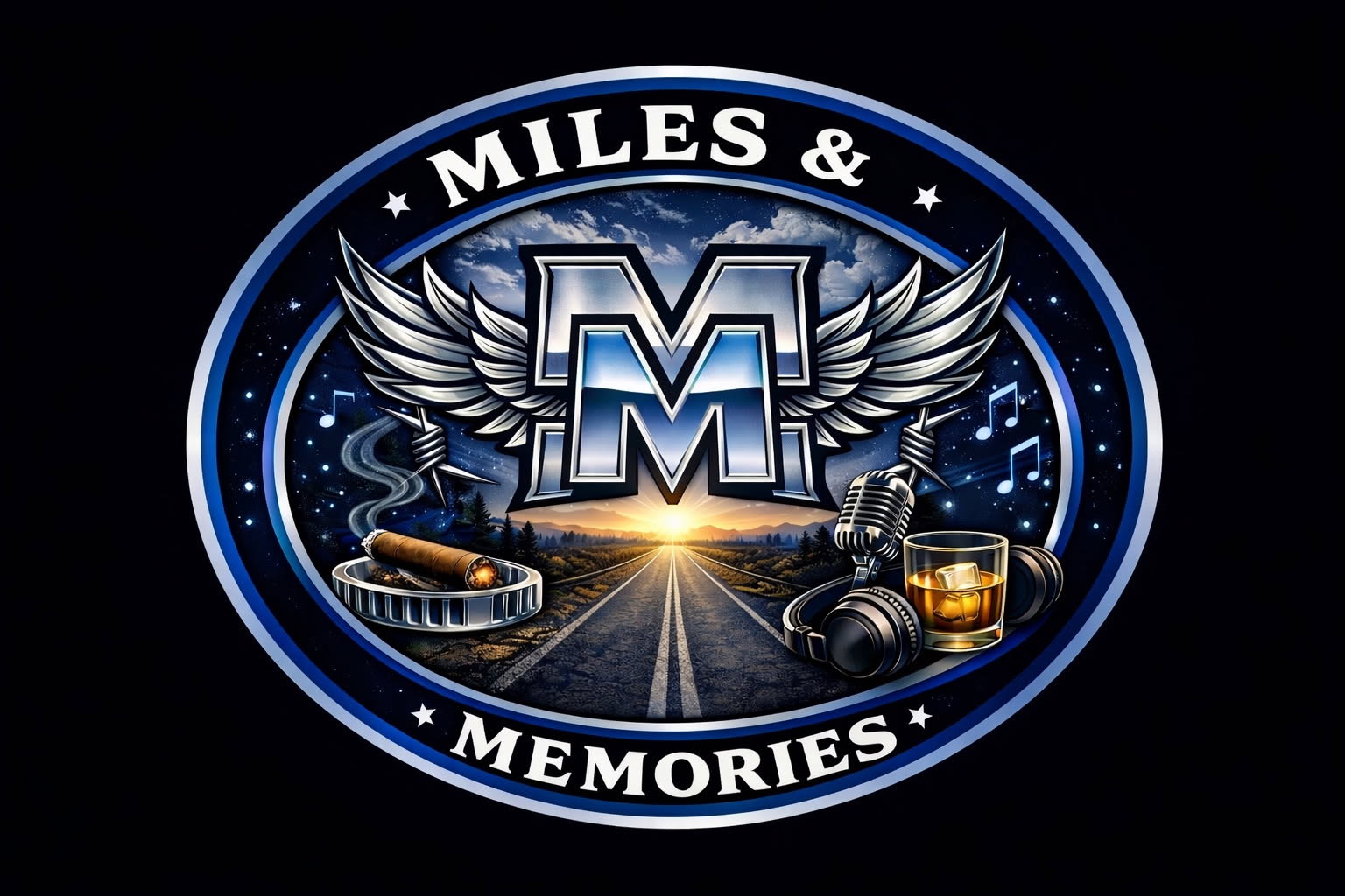 Miles And Memories